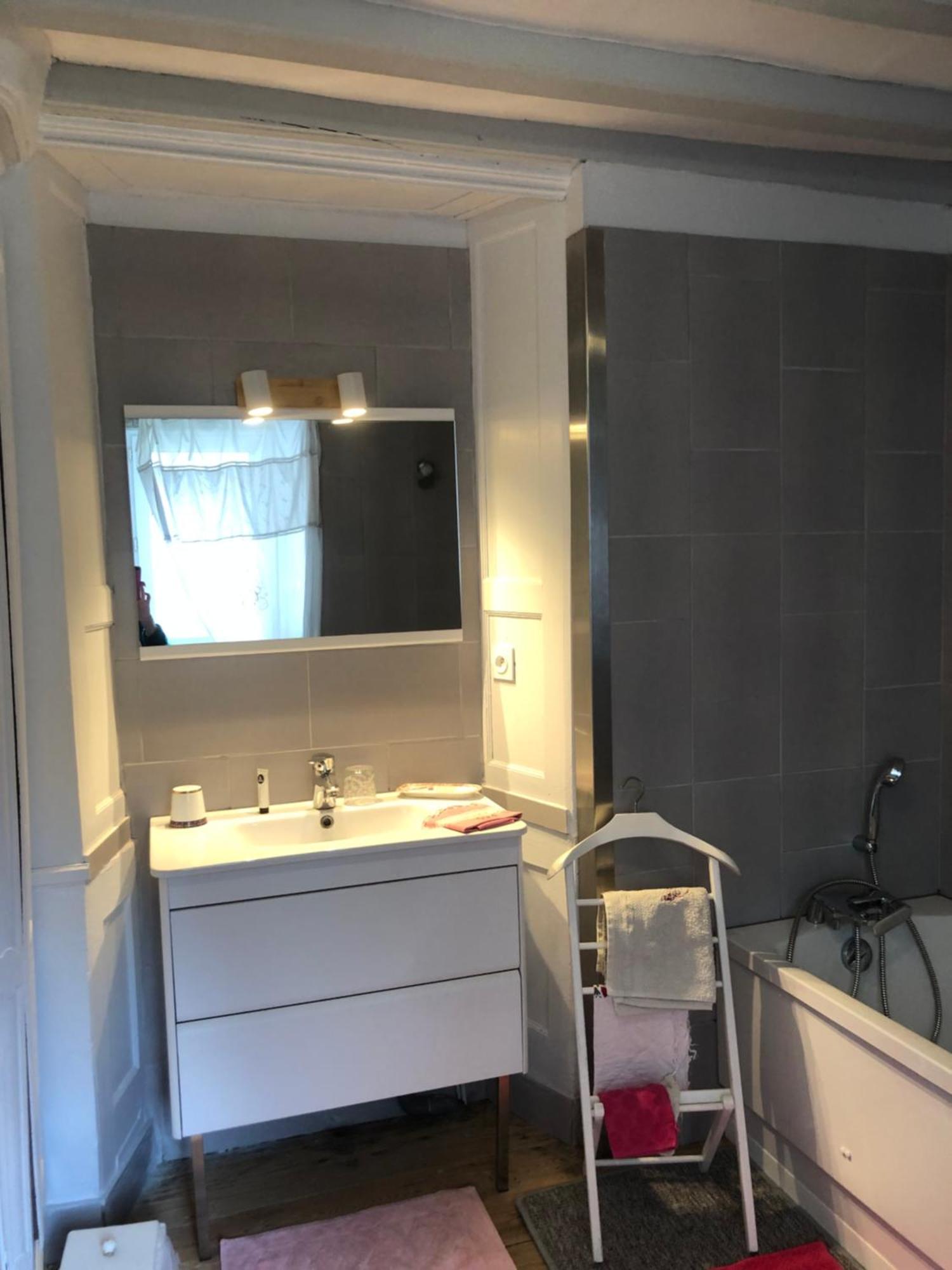 Chambres D'Hotes Chateau De Bonabry Hillion Bagian luar foto