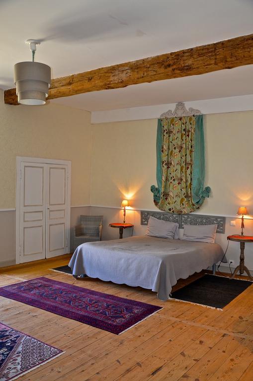 Chambres D'Hotes Chateau De Bonabry Hillion Bagian luar foto