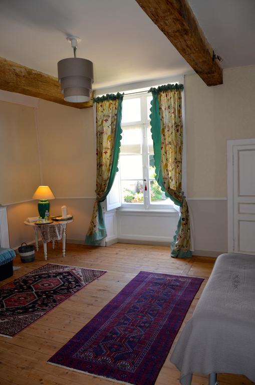 Chambres D'Hotes Chateau De Bonabry Hillion Bagian luar foto