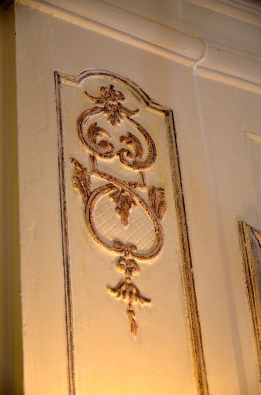 Chambres D'Hotes Chateau De Bonabry Hillion Bagian luar foto