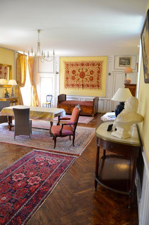 Chambres D'Hotes Chateau De Bonabry Hillion Bagian luar foto