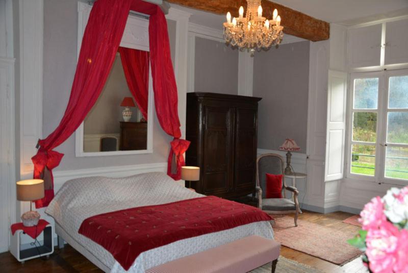 Chambres D'Hotes Chateau De Bonabry Hillion Bagian luar foto